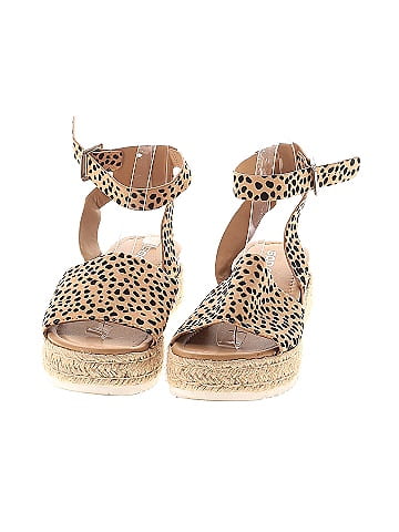 SODA Sandals (view 2)