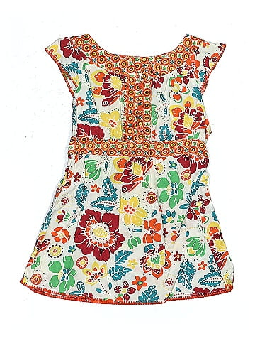 Cherokee Sleeveless Blouse (view 1)
