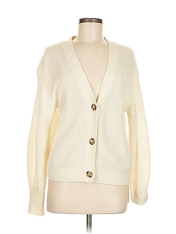 Quince Cardigan (view 1)
