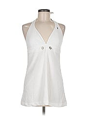 Ralph Lauren Sleeveless Blouse