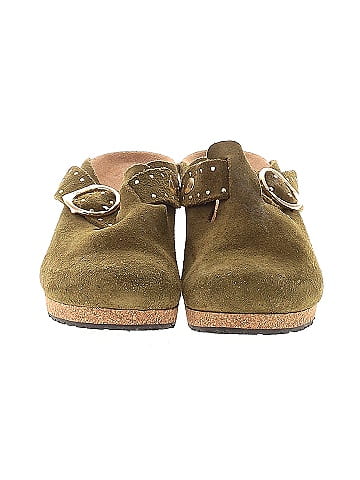 Papillio by Birkenstock Mule/Clog (view 2)