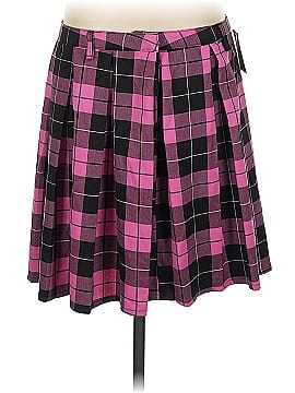 Hot Topic Casual Skirt