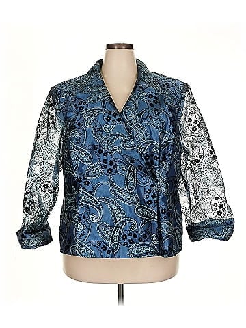 R&M Richards Blazer (view 1)