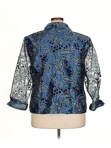 R&M Richards Blazer (view 2)
