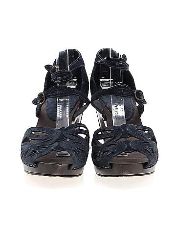 Schuler & Sons Philadelphia Heels (view 2)