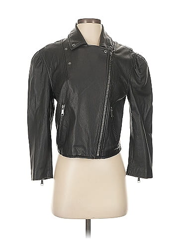 Joie Leather Jacket (view 1)