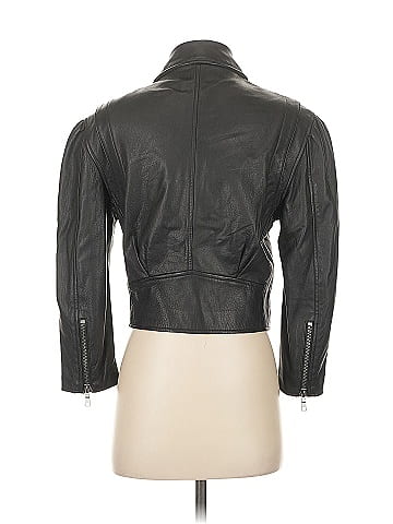 Joie Leather Jacket (view 2)