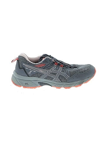 Asics Sneakers (view 1)