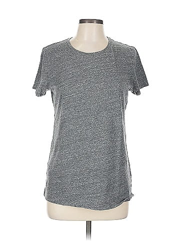 Victoria's Secret Pink Short Sleeve T-Shirt (view 1)