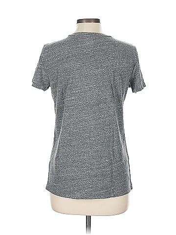 Victoria's Secret Pink Short Sleeve T-Shirt (view 2)