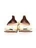 ABEO Metallic Gold Flats Size 8 - photo 2