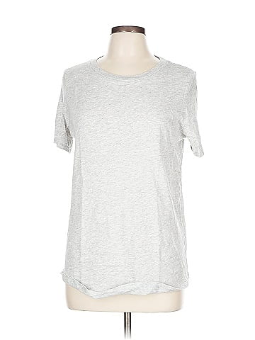 Victoria's Secret Pink Short Sleeve T-Shirt (view 1)