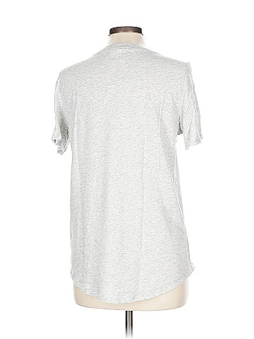 Victoria's Secret Pink Short Sleeve T-Shirt (view 2)