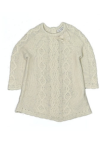Cupcakes & Cashmere Dress (view 1)