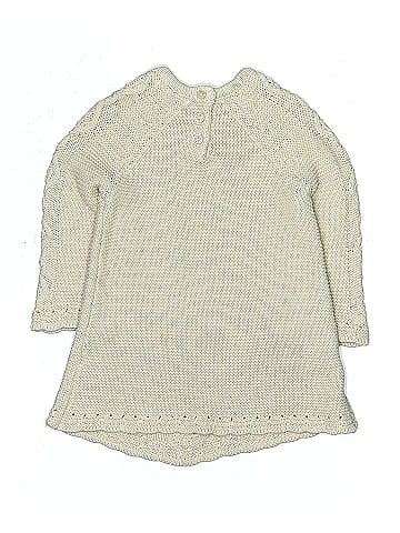 Cupcakes & Cashmere Dress (view 2)