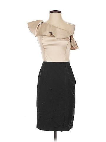 White House Black Market Cocktail Dress (view 1)
