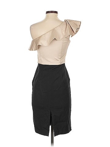White House Black Market Cocktail Dress (view 2)