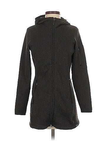 L.L.Bean Zip Up Hoodie (view 1)