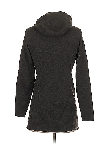 L.L.Bean Zip Up Hoodie (view 2)
