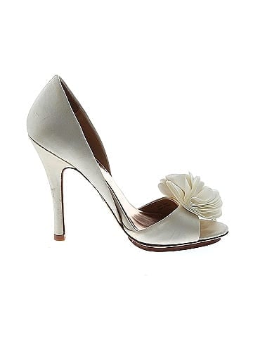 Badgley Mischka Heels (view 1)