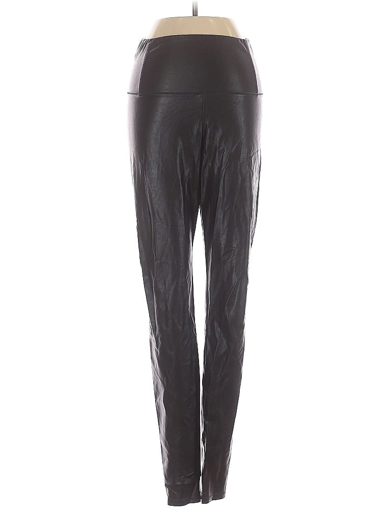 Pre-owned Wilfred Free Active Pants In Black