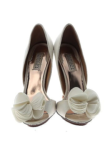 Badgley Mischka Heels (view 2)