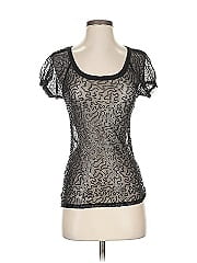 Karen Kane Short Sleeve Top
