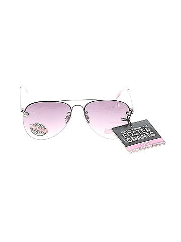 Foster Grant Sunglasses (view 2)
