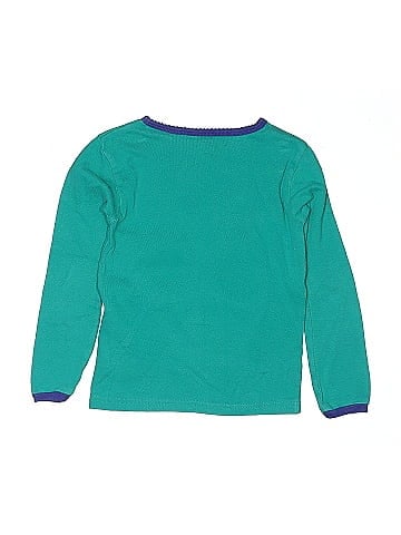 Just One You Made by Carter's Long Sleeve T-Shirt (view 2)