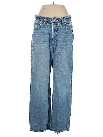 Universal Thread Jeans (view 1)