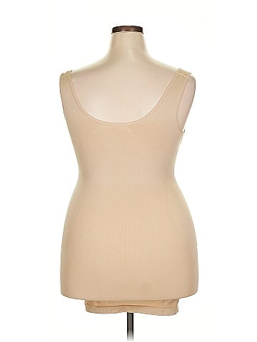 DressBarn Sleeveless T-Shirt (view 2)