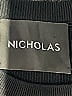 Nicholas Black Cocktail Dress Size XS - photo 7