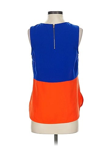 41Hawthorn Sleeveless Blouse (view 2)