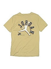 Air Jordan Short Sleeve T Shirt
