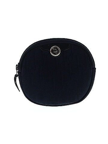 Christian Dior Vintage Coin Pouch (view 1)