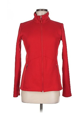 Spyder Jacket (view 1)