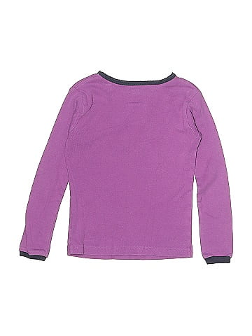 Just One You Made by Carter's Long Sleeve T-Shirt (view 2)