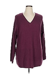 Lord & Taylor Long Sleeve Top