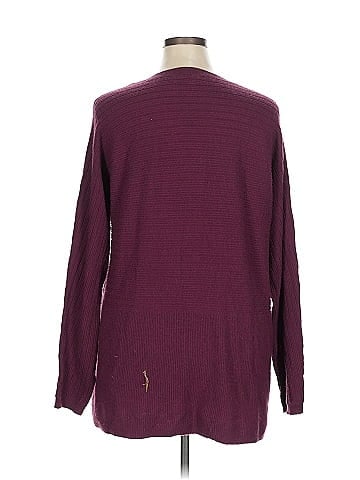 Lord & Taylor Long Sleeve Top (view 2)