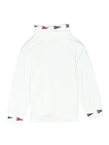 Hartstrings Turtleneck Sweater (view 2)