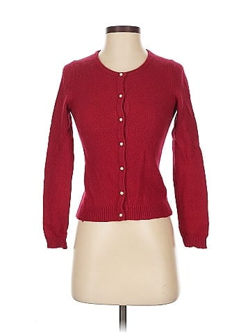 Earth Music & Ecology Cardigan (view 1)