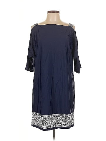 Jude Connally Casual Dress (view 1)