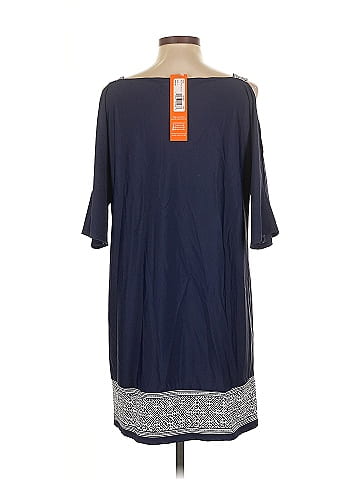 Jude Connally Casual Dress (view 2)