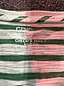Chico's Green 3/4 Sleeve T-Shirt Size Lg (2) - photo 7