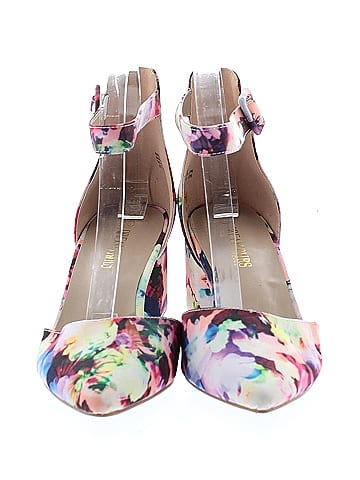 Dream Pairs Heels (view 2)