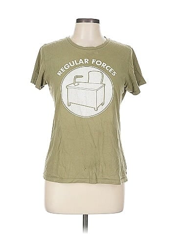 Next Level Apparel Short Sleeve T-Shirt (view 1)