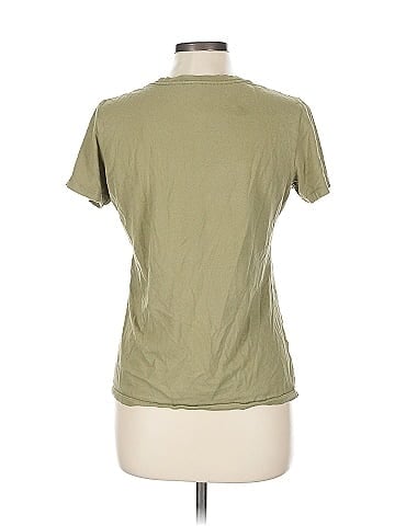 Next Level Apparel Short Sleeve T-Shirt (view 2)