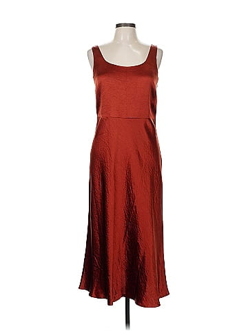 Vince. Casual Dress (view 1)