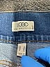 LOGO by Lori Goldstein Blue Jeggings Size 16 - photo 4