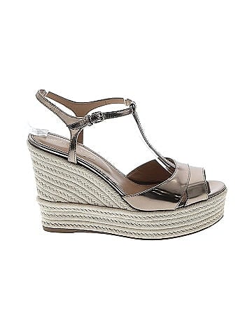 Sergio Rossi Wedges (view 1)